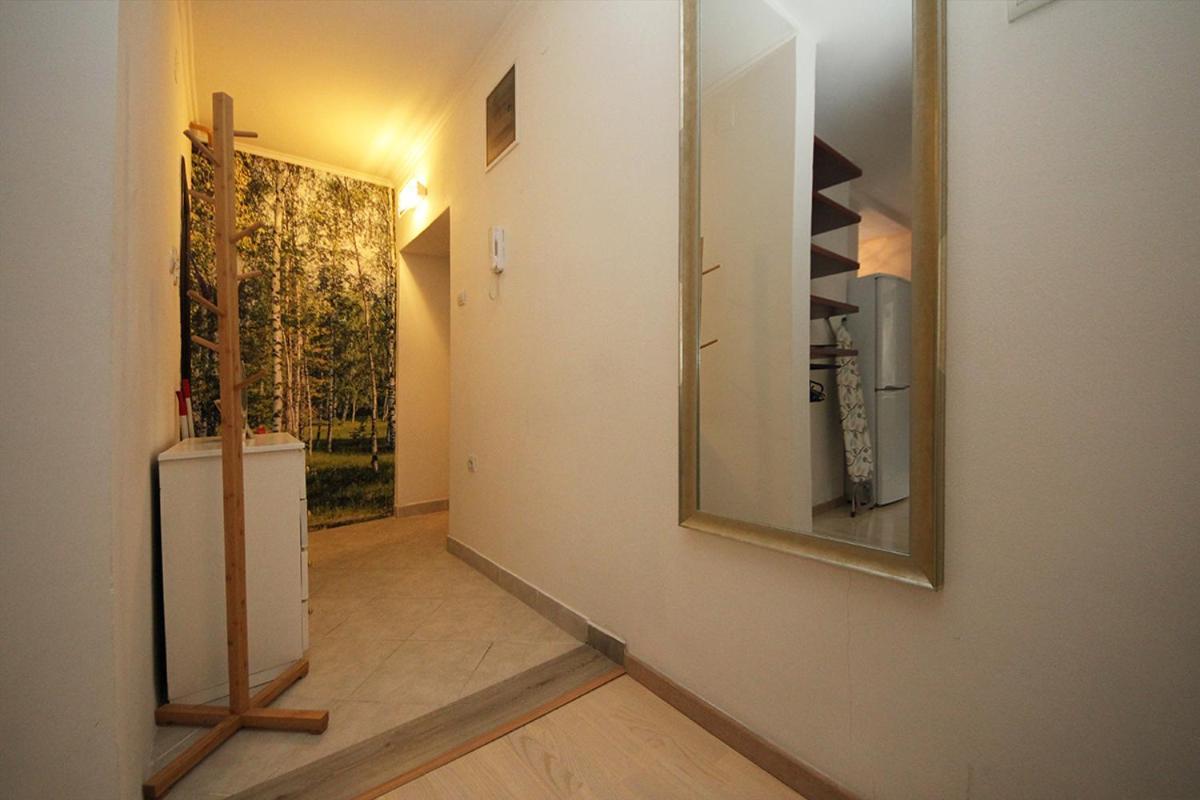 Family Residence Center Sarajevo Bagian luar foto